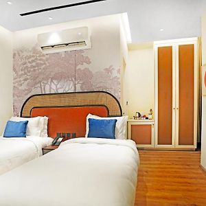 Premier Twin Room